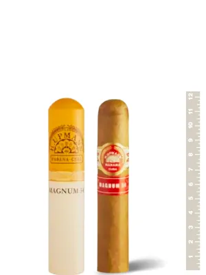 Сигары H. Upmann Magnum 54 Tubos