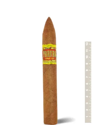 Сигары YORUBA Piramida Cuban Leaf