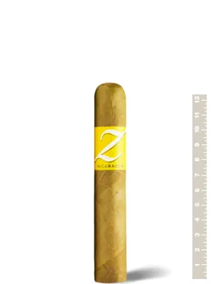 Сигары Zino Nicaragua Robusto