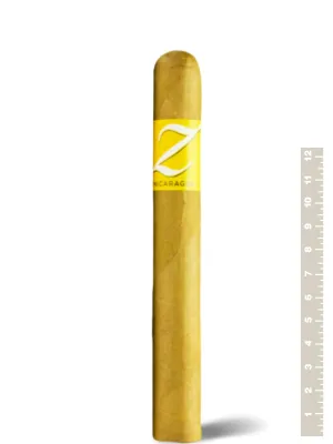 Сигары Zino Nicaragua Toro