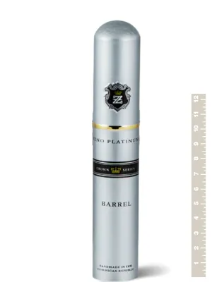 Сигары Zino Platinum Crown Barrel Tubos