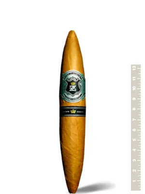 Сигары Zino Platinum Crown Chubby Especial