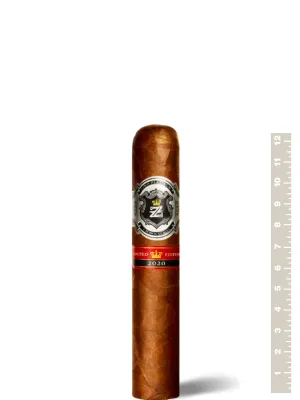 Сигары Zino Platinum Crown Series Limited Edition 2020