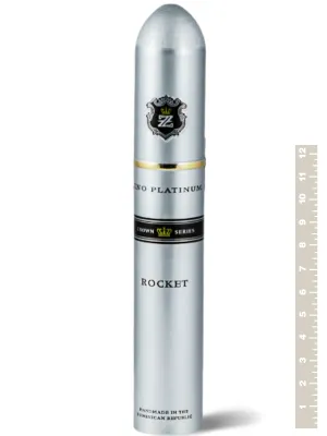 Сигары Zino Platinum Rocket Tubos