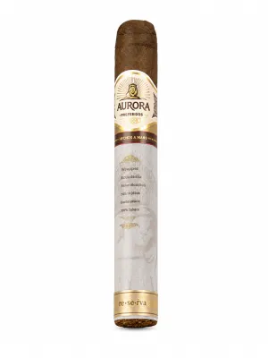 Сигары La Aurora Family Creed Fuerte Sol Toro