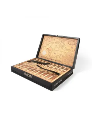 Сигары Flor de Copan 1795 Reales